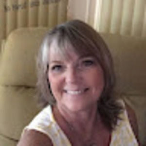 Meet your Posher, Deborah